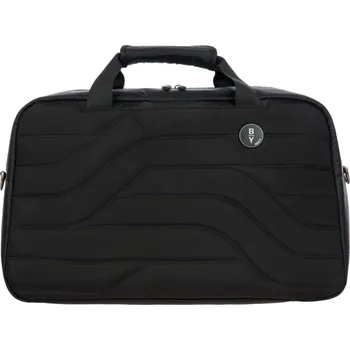 Cestovní taška Bric`s Cestovní taška B|Y Ulisse Holdall Nero