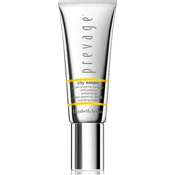 Pleťový krém Elizabeth Arden Ochranný hydratační pleťový krém SPF 50 Prevage City Smart (Cream) 40 ml + 2 měsíce na vrácení zboží