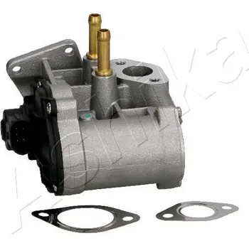 Ventil palivového systému AGR-Ventil ASHIKA 150-00-0912