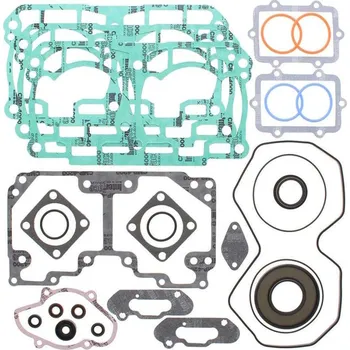 Těsnění motoru Winderosa sada těsnění motoru (s olejovým těsněním) Ski-Doo Expedition 800 2-Stroke ETEC 1