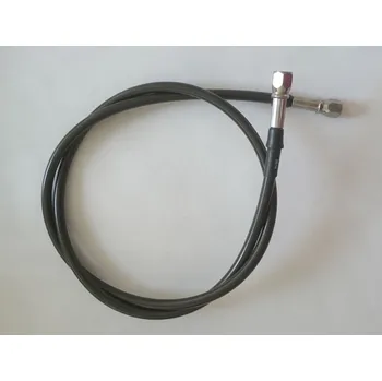 Brzdová hadice HSM Goodridge brzdová hadice 23'' 58,4 cm