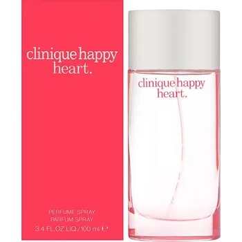 Dámský parfém Clinique Happy Heart - EDP 50 ml + 2 měsíce na vrácení zboží