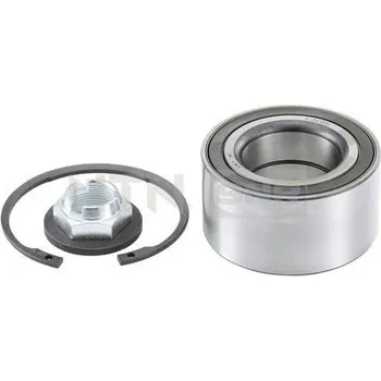 Sada ložisek kol SNR R152.73