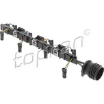 Přípojka, vstřikovací ventil TOPRAN 119 877