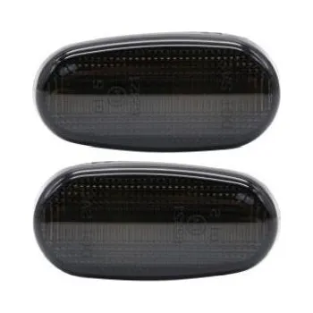 Směrový světlomet Sada směrových světel ABAKUS L01-140-001LED-SD