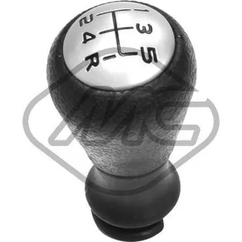 Hlavice řadicí páky Hlavice řadicí páky Metalcaucho 65005