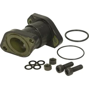 Palivový systém TOURMAX příruby sání karburátoru - difuzory HONDA TRX 400 RANCHER 04-07