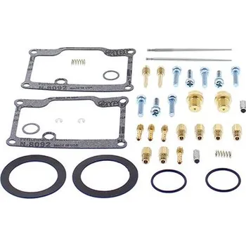 Karburátor All Balls opravná sada karburátoru Polaris 550 Classic 06, 550 Edge LX 07, 550 LX 07-08, S