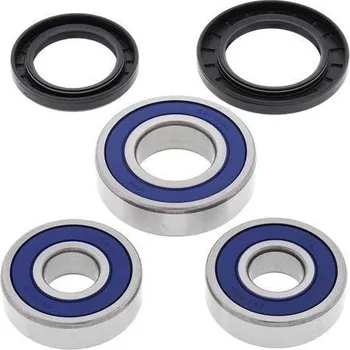 All Balls sada zadního ložiska a gufera Kawasaki KZ1000A 77-80, KZ1000B 77-80, KZ1000C 78-