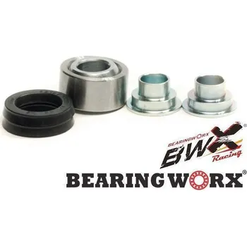 Ložisko převodovky BEARING WORX ložisko zadního tlumiče dolní HUSQVARNA CR 125 93-08, CR 250 93-04, SM450R 03