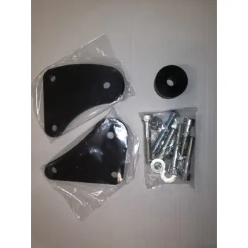 Rám pro motocykl RUTAN montážní sada, bez protektorů Yamaha XJ6 600 N/NA 09-13