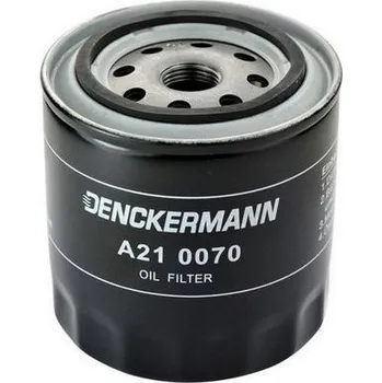 Olejový filtr Olejový filtr DENCKERMANN A210070