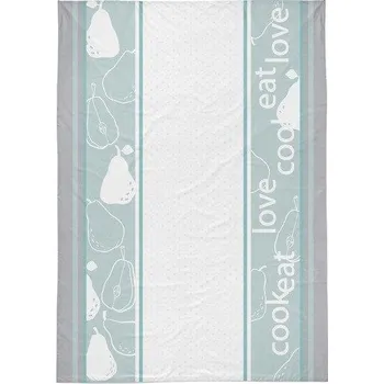 Utěrka Kuchyňská UTĚRKA 100% Bavlna 20