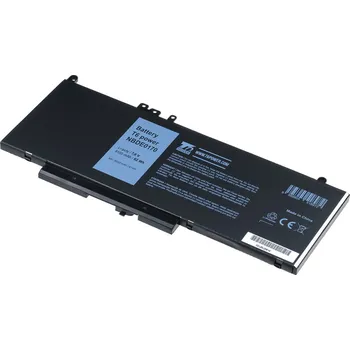 KOMPATIBILNÍ: T6 power NBDE0170 (Dell)