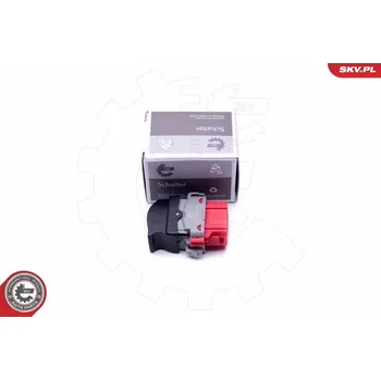 Spínač, zvedací zařízení oken ESEN SKV 37SKV334