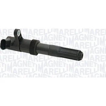 Zapalovací cívka Zapalovací cívka MAGNETI MARELLI 060740304010