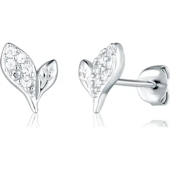 Šperk Náušnice JVD SVLE3039X61BI00