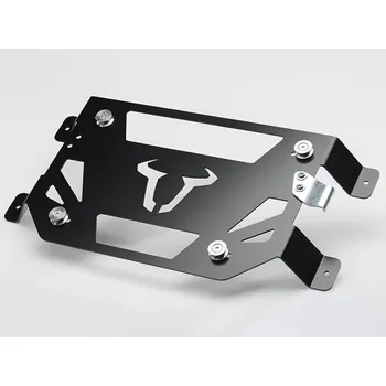 Zavazadlo na motocykl SW MOTECH Držák na zeď pro kufry SW - Motech Trax