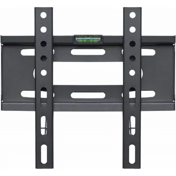 Televizní držák Držák LED / LCD TV 14 - 43" 25KG nenastavitelný CV-20 černý