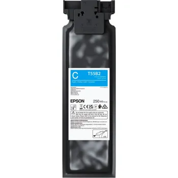 Epson UltraChrome DG2 Cyan T55B200 (250ml) (C13T55B200)