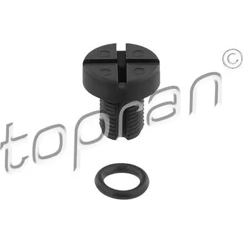 Chladič motoru Odvzdušňovací šroub / - ventil, chladič TOPRAN 502 597