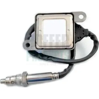 Karburátor NOx-senzor, vstřikování močoviny HOFFER 7557000