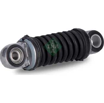 Tlumič vibrací, žebrovaný klínový řemen Schaeffler INA 533 0011 10