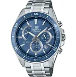 Casio Edifice EFR-552D-2AVUEF (198) + 2 měsíce na vrácení zboží