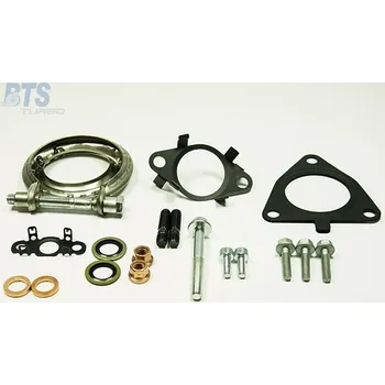 Turbodmychadlo Montážní sada, dmychadlo BTS Turbo T931426ABS