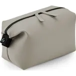 BAGBASE BG 330 / Toaletní taška matné PU - clay 2 litry