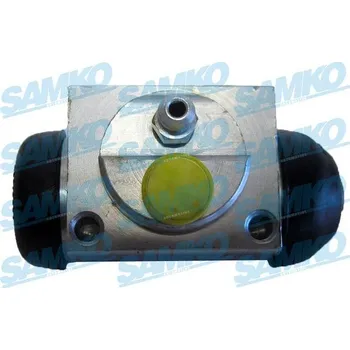 Brzdový válec Válec kolové brzdy SAMKO C31058