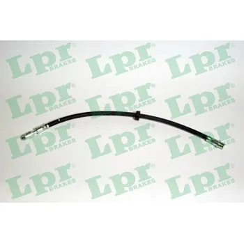 Brzdová hadice Brzdová hadice LPR 6T46734