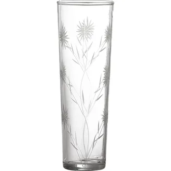 Sklenice Bloomingville, Skleněný pohár Aki I 290 ml - Formadore