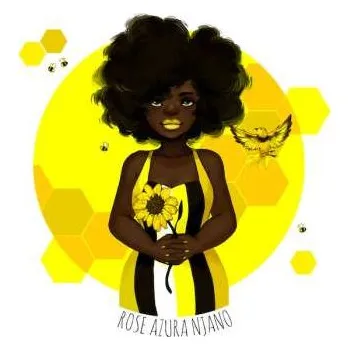 Zahraniční hudba CD CunninLynguists: Rose Azura Njano 2017