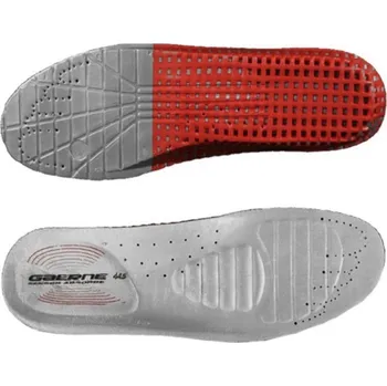 Moto obuv GAERNE gelová vložka pro boty SG-12 ORAZ GP1 I GP1 EVO, 46