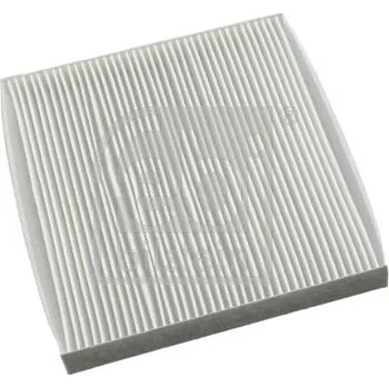 Ventilátor topení a klimatizace Filtr, vzduch v interiéru FEBI BILSTEIN 21359