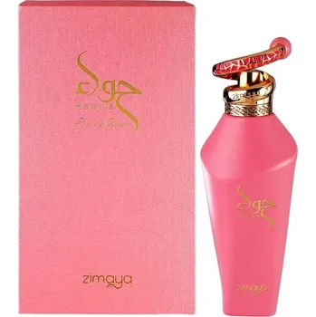 Dámský parfém Zimaya Hawwa Pink - EDP 100 ml + 2 měsíce na vrácení zboží