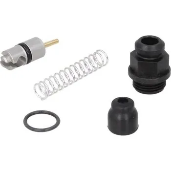 Těsnění pro motocykl TOURMAX opravná sada sytiče YAMAHA YFM 660 RAPTOR 01-05, YFM 400 BIG BEAR 400 00-11