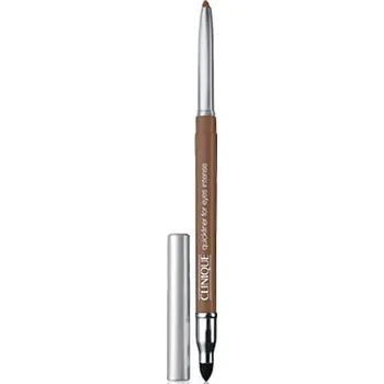 Kosmetika Clinique Konturovací tužka na oči (Quickliner For Eyes Intense) 0,25 g 02 Intense Plum + 2 měsíce na vrácení zboží
