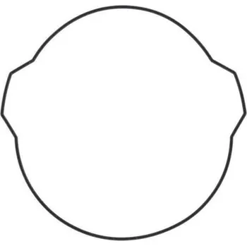 Těsnění převodovky Winderosa vnější těsnění víka spojky Husqvarna TC 65 18-19, KTM SX 65 09-20, SXS 65 13-14,