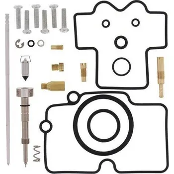 Karburátor All Balls opravná sada karburátoru Yamaha YZ250F 05-07