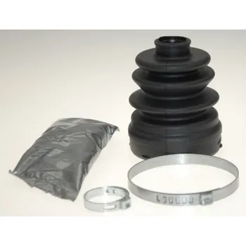 Hřídel nápravy Sada měchů, hnací hřídel LÖBRO 307168