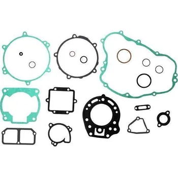 Těsnění motoru NAMURA sada těsnění motoru KAWASAKI KDX 200 89-94