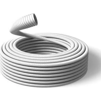 kabelová chránička Ohebná trubka SPIREX GUS20G SCAME GUS 20G
