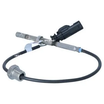 Čidlo automobilu Čidlo, teplota výfukových plynů NRF 707261