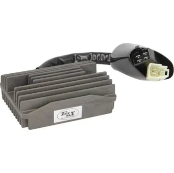 Elektroinstalace pro motocykl TOURMAX regulátor dobíjení HONDA VFR 800 98-99 OEM: 31600-MBG-305