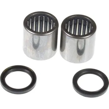 Autodíl TOURMAX Sada ložisek kyvné vidlice s těsněním SUZUKI DR 350 90-98, 650SE 96-00,