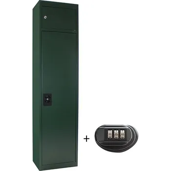 Trezor Rottner Gun 5 & Gun Control