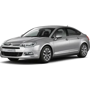 Nosič kol Příčníky Aurilis Green Valley Crossbar Vento Alu pro Citroen C5 II 4-dr 2008-2017