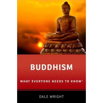 Buddhism - Wright, Dale S. (David B. and Mary H. Gamble Professor of Religion, Occidental College)